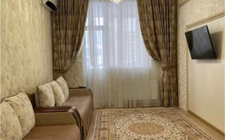 Продажа 2-комнатной квартиры, 68 м², ул. Панфилова, дом  18 - Продажа  двухкомнатных квартир в Астане с фото