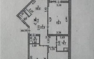 Продажа 3-комнатной квартиры, 75 м² - Продажа квартир в блочном доме в Казахстане - страница 5