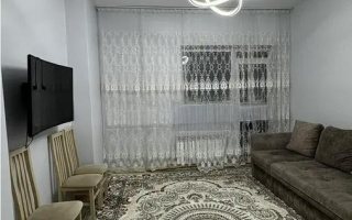 Продажа 3-комнатной квартиры, 75 м², пр. Шахтеров, дом  52Б - Продажа квартир в Караганде