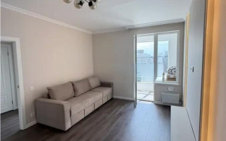 Продажа 1-комнатной квартиры, 45 м² - Продажа однокомнатных квартир от собственников в Астане - страница 3