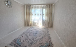 Продажа 2-комнатной квартиры, 44 м², мкр-н 14 - Продажа  двухкомнатных квартир в Караганде