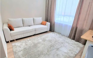 Продажа 1-комнатной квартиры, 35 м², мкр. Гажайып, дом  11/15а - Продажа квартир в Алматы без посредников