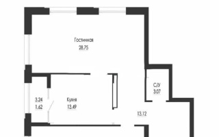 Продажа 2-комнатной квартиры, 86 м², ул. Сатпаева, дом  30/5 - Продажа квартир в Казахстане