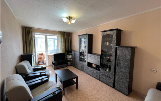 Продажа 2-комнатной квартиры, 48 м², ул. Язева - Продажа  двухкомнатных квартир в Караганде