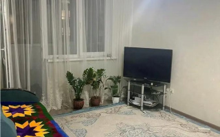 Продажа 1-комнатной квартиры, 38.4 м², мкр-н Шугыла, дом  342/4 - Продажа  однокомнатных квартир в Алматы без посредников с фото