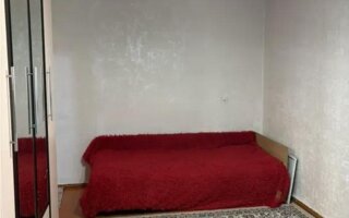 Продажа 1-комнатной квартиры, 26 м² - Продажа квартир в кирпичном доме в Казахстане