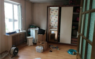 Продажа 3-комнатной квартиры, 56 м², ул. Щепкина, дом  71А - Продажа квартир в Казахстане