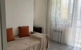 Продажа 1-комнатной квартиры, 33.8 м² - Недвижимость в Казахстане - страница 4