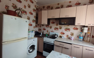 Аренда 1-комнатной квартиры, 32 м², ул. Рыскулбекова, дом  4 - пр. Абылай хана - Продажа квартир в Астане