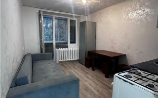 Продажа 1-комнатной квартиры, 24 м², ул. Торайгырова, дом  45 - Продажа  однокомнатных квартир в Алматы без посредников с фото