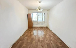 Продажа 1-комнатной квартиры, 33 м², мкр-н 11, дом  23 - Продажа  однокомнатных квартир в Алматы с фото