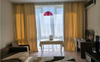 Продажа 3-комнатной квартиры, 92 м², ул. Солодовникова, дом  21а - Продажа  трехкомнатных квартир в новостройках Алматы