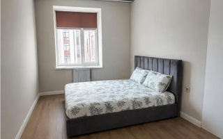 Продажа 3-комнатной квартиры, 77 м² - Продажа трехкомнатных квартир в Караганде