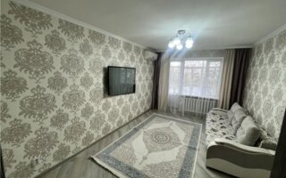 Продажа 2-комнатной квартиры, 52 м² - Продажа двухкомнатных квартир в р-не Сарыарка Астаны