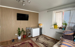 Продажа 1-комнатной квартиры, 36.6 м² - Продажа однокомнатных квартир в Астане - страница 4