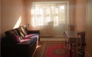 Продажа 2-комнатной квартиры, 41.3 м², ул. Петрова, дом  13 - Продажа квартир в Астане