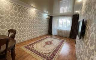 Продажа 3-комнатной квартиры, 61 м², мкр-н 15 - Продажа  трехкомнатных квартир в Караганде