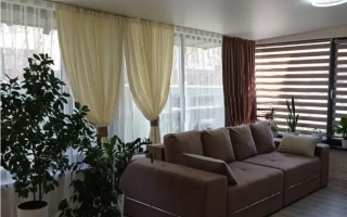 Продажа 4-комнатной квартиры, 104 м² - Продажа четырехкомнатных квартир в Бостандыкском р-не Алматы