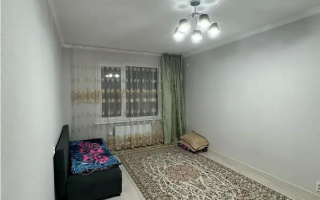 Продажа 1-комнатной квартиры, 35 м² - Продажа квартир в новостройках Астаны без посредников с фото