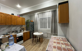 Продажа 2-комнатной квартиры, 61 м², ул. Анжерская - Продажа квартир в Караганде