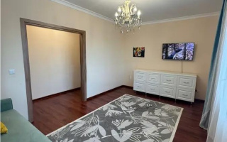 Продажа 2-комнатной квартиры, 66.9 м², пр. Улы Дала, дом  73 - Продажа  двухкомнатных квартир в новостройках Астаны