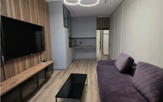 Продажа 2-комнатной квартиры, 67 м², пр. Серкебаева, дом  146/1 - Продажа  двухкомнатных квартир в новостройках Алматы без посредников