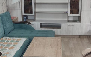 Продажа 2-комнатной квартиры, 45 м², ул. Абая - Продажа квартир в Темиртау