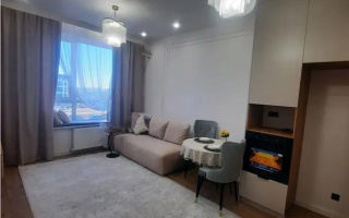 Продажа 2-комнатной квартиры, 36.1 м² - Продажа двухкомнатных квартир в р-не Сарайшык Астаны - страница 11