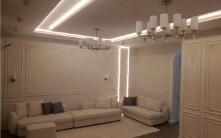 Продажа 3-комнатной квартиры, 112 м², ул. Тыныбаева, дом  18 - Продажа  трехкомнатных квартир в новостройках Астаны