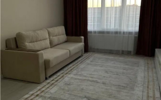 Продажа 1-комнатной квартиры, 34 м², ул. Е-509, дом  11 - Продажа  однокомнатных квартир в новостройках Астаны