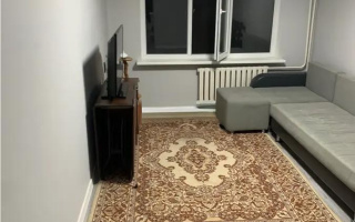 Продажа 3-комнатной квартиры, 66.3 м², ул. Байтурсынова, дом  6 - Продажа квартир в Алматы