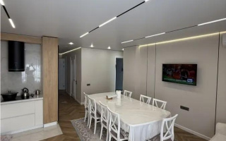 Продажа 4-комнатной квартиры, 93 м², ул. Момышулы, дом  5/4 - Продажа  четырехкомнатных квартир в Алматы без посредников