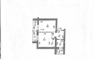Продажа 2-комнатной квартиры, 60 м² - Продажа двухкомнатных квартир от собственников в Астане - страница 38