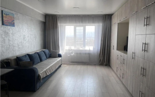 Продажа 2-комнатной квартиры, 59 м² - Продажа  двухкомнатных квартир в новостройках Алматы