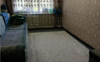 Продажа 2-комнатной квартиры, 44 м² - Продажа двухкомнатных квартир в Темиртау