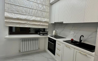 Продажа 4-комнатной квартиры, 90 м² - Продажа квартир в новостройках Астаны - страница 53