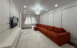 Продажа 4-комнатной квартиры, 105 м² - Продажа четырехкомнатных квартир от собственников в Астане