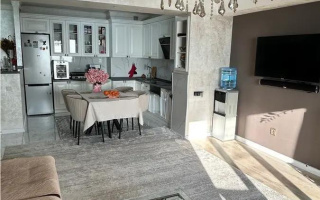 Продажа 2-комнатной квартиры, 60 м², ул. Майлина, дом  54 - Продажа  двухкомнатных квартир в Алматы с фото