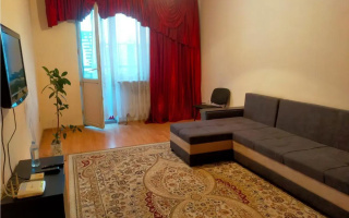 Продажа 3-комнатной квартиры, 89 м², мкр-н Нуркент, дом  36 - Продажа  трехкомнатных квартир в Алматы с фото