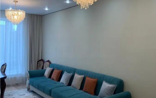 Продажа 2-комнатной квартиры, 65 м², ул. Калдаякова, дом  25а - Продажа  двухкомнатных квартир в Астане с фото