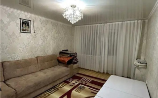 Продажа 4-комнатной квартиры, 71 м², ул. Суворова, дом  16 - Продажа  четырехкомнатных квартир в Астане без посредников с фото