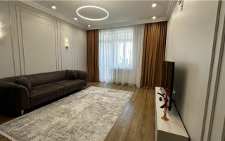 Продажа 3-комнатной квартиры, 90 м², ул. Туркестан, дом  28/1 - Продажа  трехкомнатных квартир в Астане