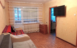 Продажа 4-комнатной квартиры, 60 м², мкр-н 3 - Продажа квартир в Абае