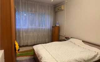 Продажа 2-комнатной квартиры, 63 м², ул. Навои, дом  50 - Продажа  двухкомнатных квартир в Алматы без посредников