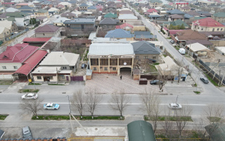 Продажа здания, 650 м² - Недвижимость в Шымкенте