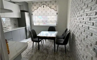 Продажа 3-комнатной квартиры, 89 м², мкр-н Зердели, дом  1/10 - Продажа квартир в Казахстане