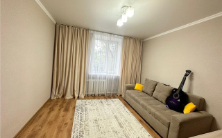 Продажа 3-комнатной квартиры, 69 м², ул. Карбышева, дом  12 - Продажа  трехкомнатных квартир в Караганде с фото