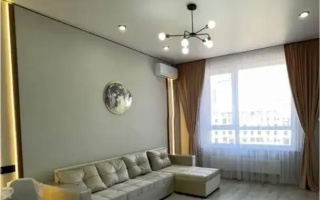Продажа 2-комнатной квартиры, 45 м², ул. Мухамедханова, дом  11/2 - Продажа квартир в Астане