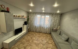 Продажа 3-комнатной квартиры, 56.7 м² - Продажа трехкомнатных квартир в Казахстане - страница 6