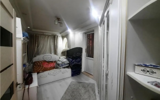 Продажа 2-комнатной квартиры, 53 м², пр. Момышулы, дом  18 - Продажа квартир в Казахстане